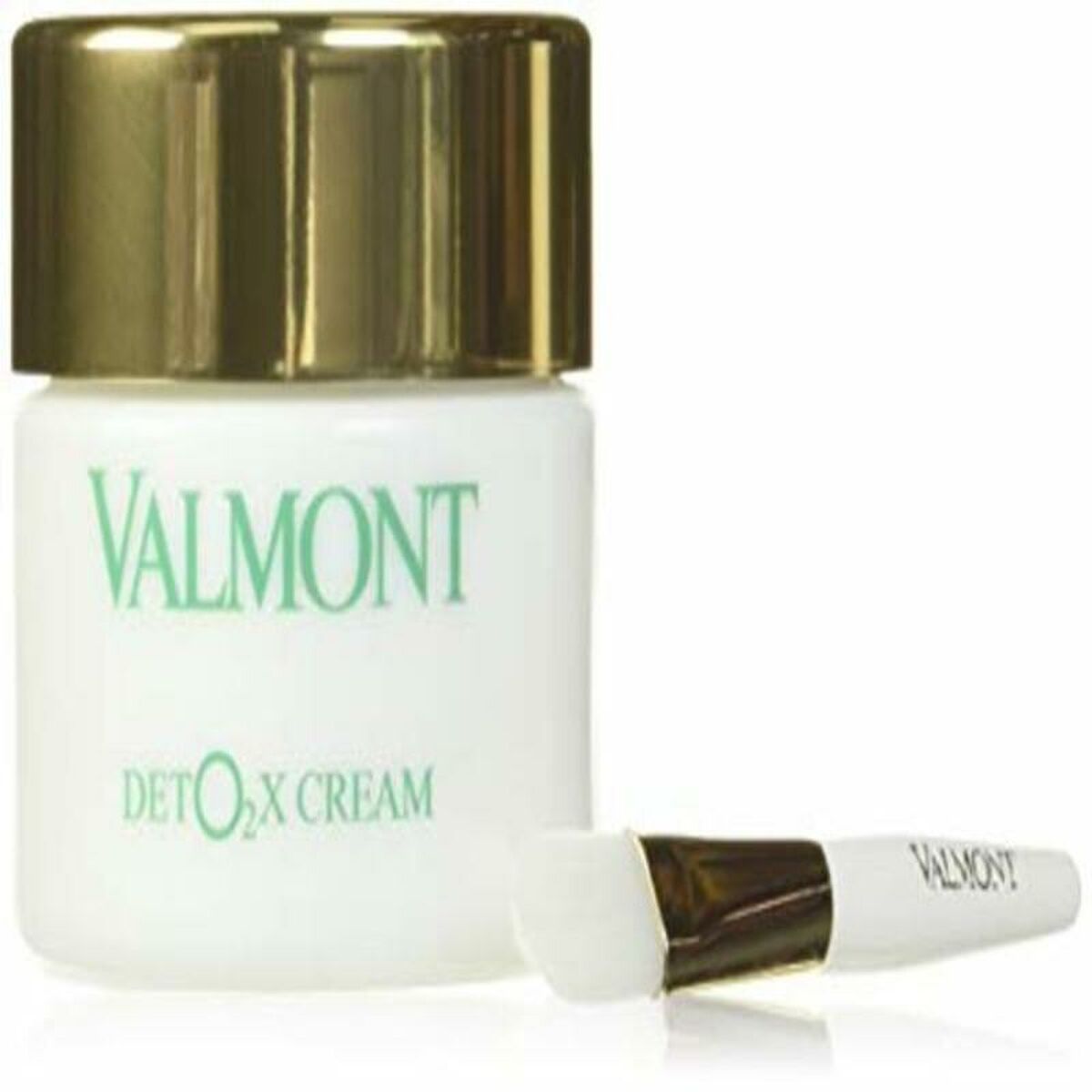 Ansiktskrem Valmont DETO2X 45 ml